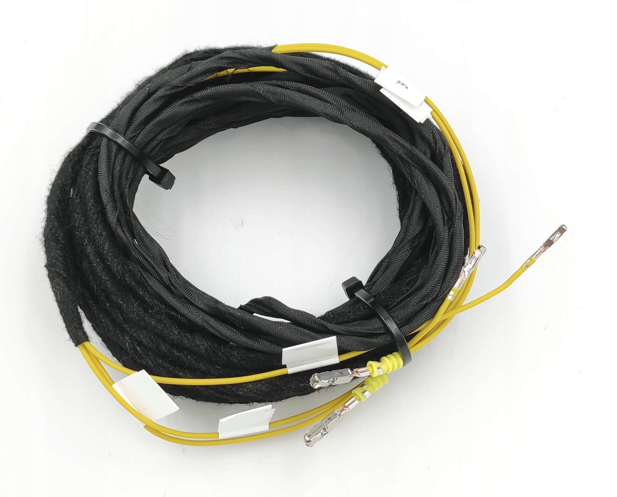 Джгут проводів Auto Hold Assist Audi A4 B8 8K