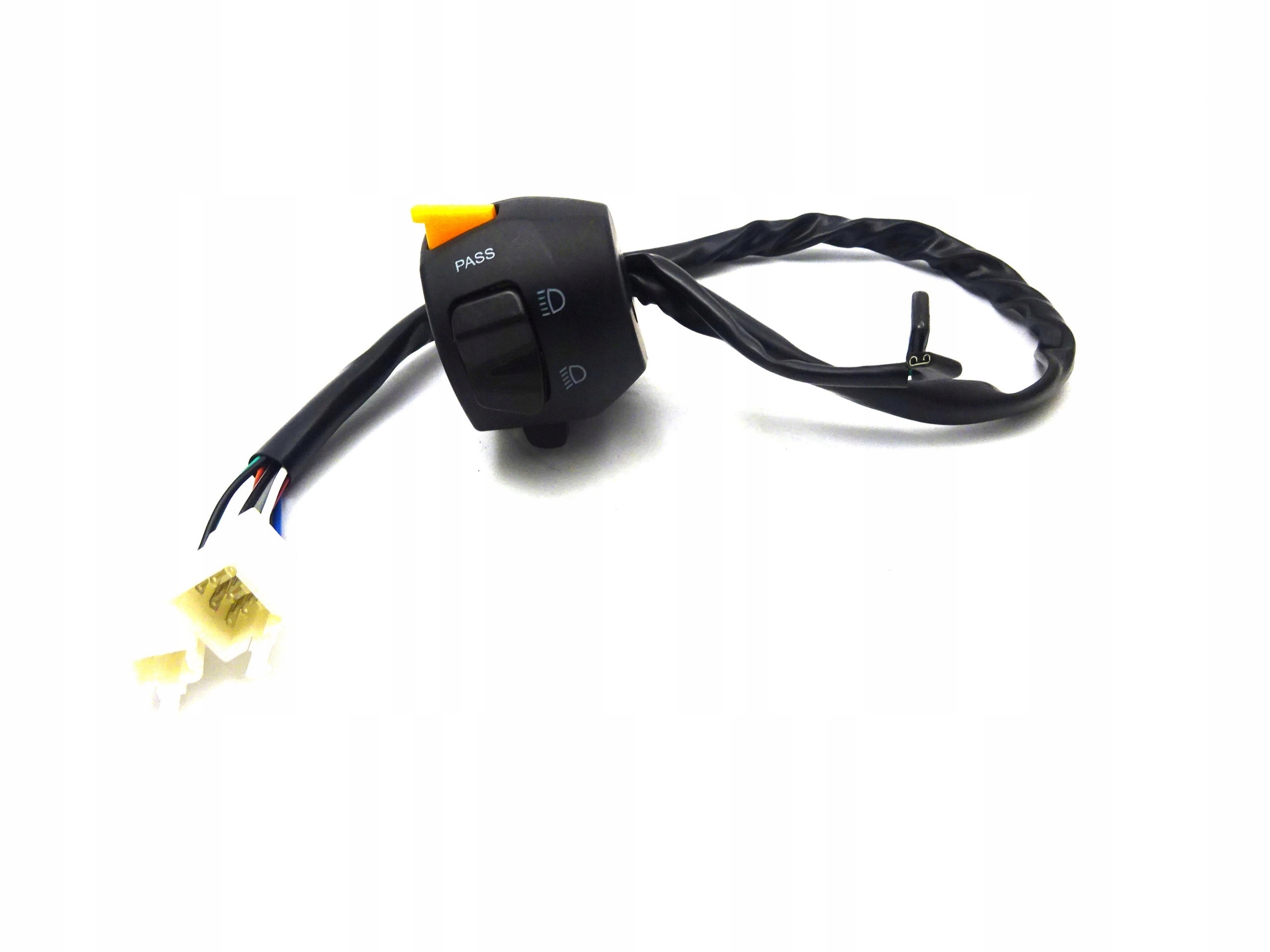 T34169 - JUNAK 711 ПЕРЕМИКАЧ В ЗБОРІ ЛІВИЙ