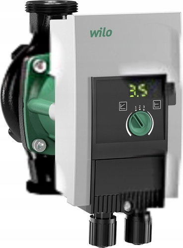 Wilo Pompa Yonos Maxo 25/0,5-7 Pn 10 2120639