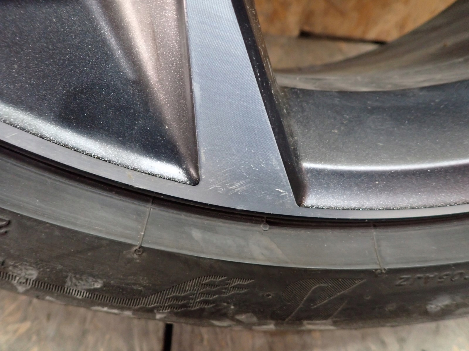 disk hliníkový CUPRA FORMENTOR 19 5x112 ET51 8J 5FF601025E