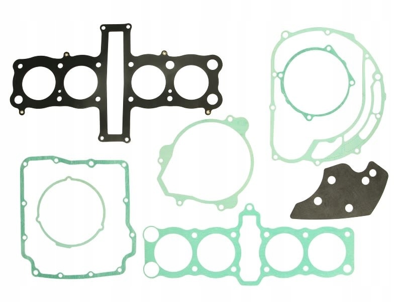 Kompletné tesnenie motora Athena P400485850602