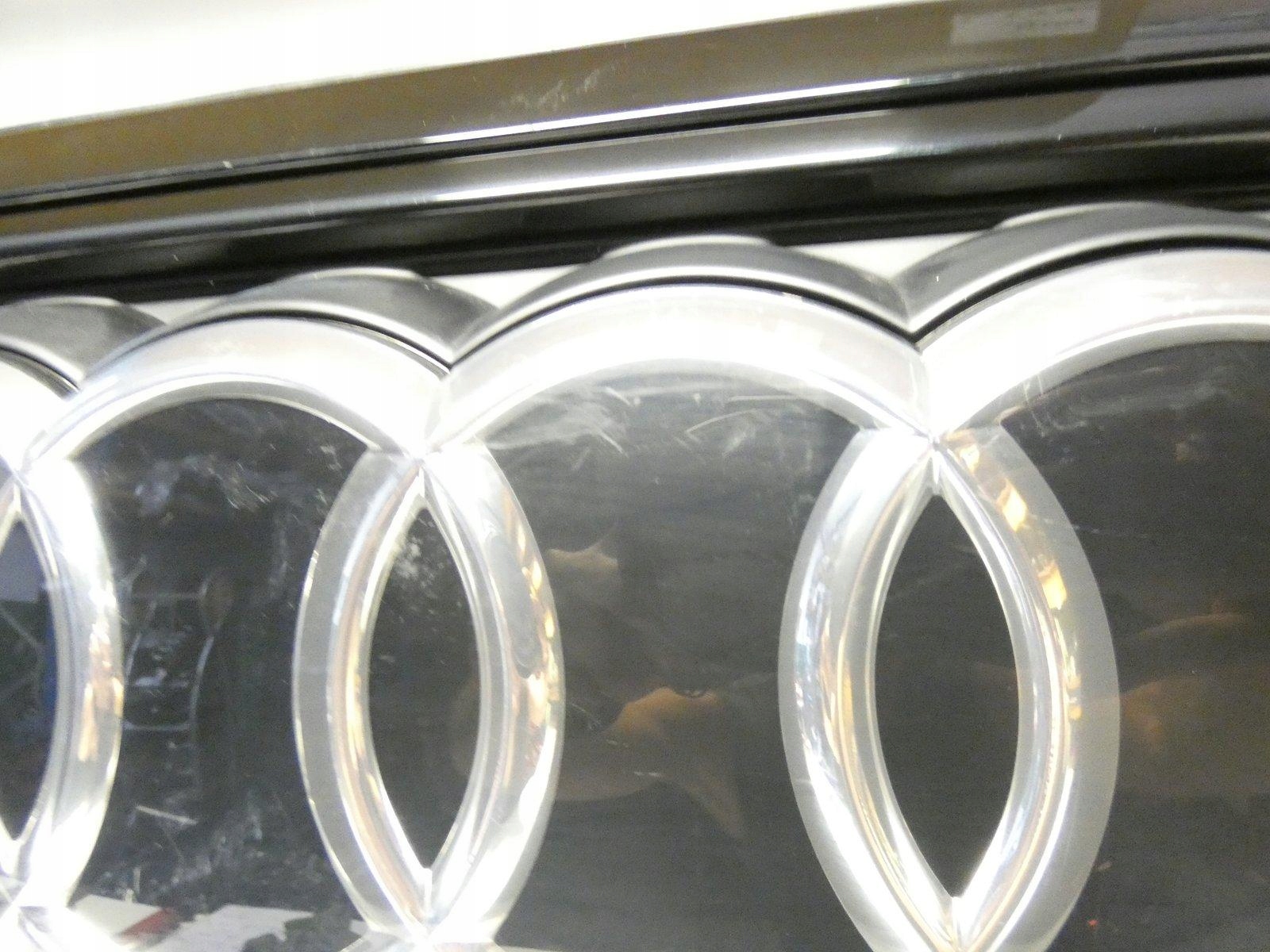 AUDI Q4 E-TRON 89A807438 below 4 PDC 2021- bumper front front