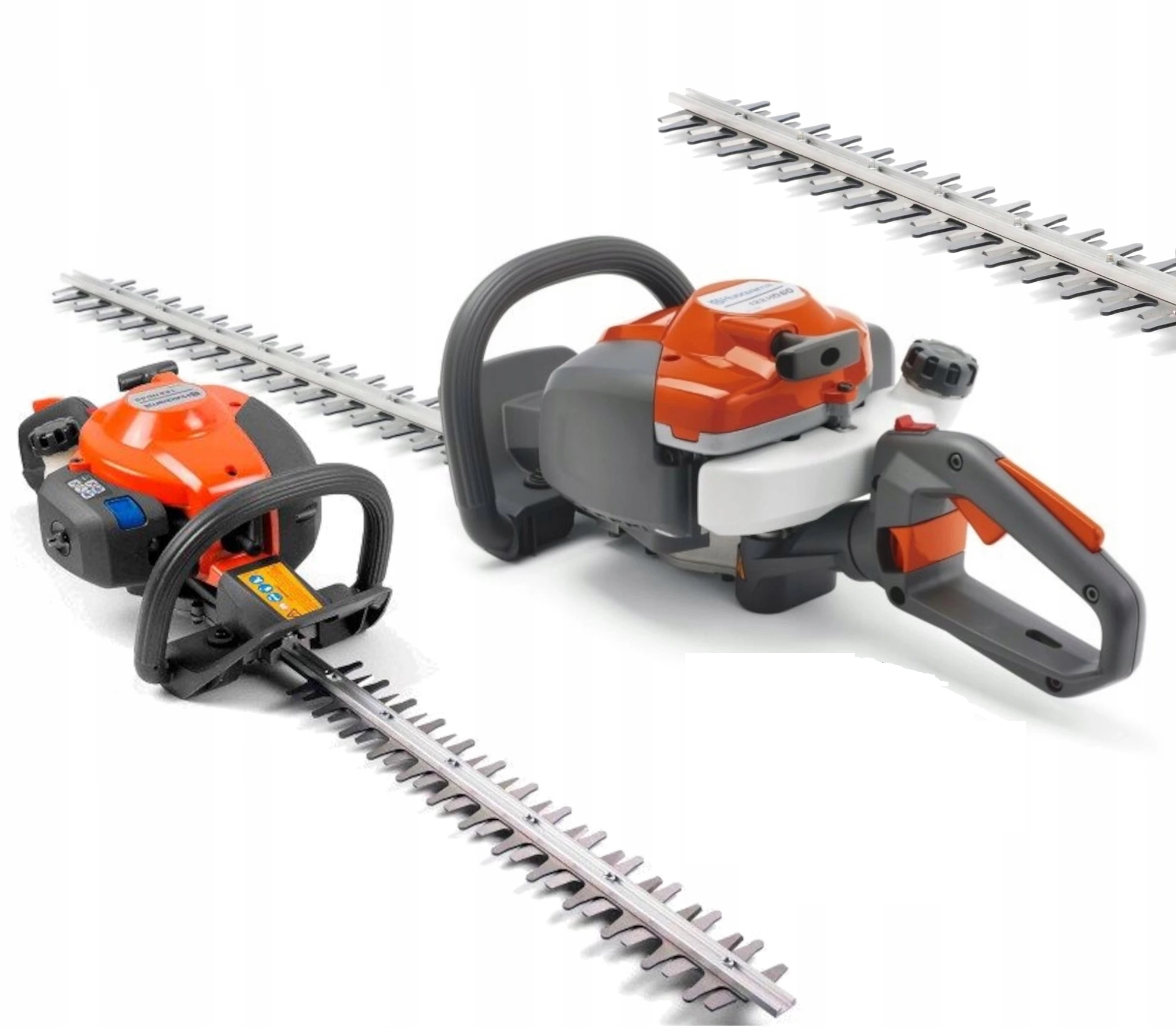 Nożyce spalinowe do żywopłotu Husqvarna 122HD60 966532401 Oryginał