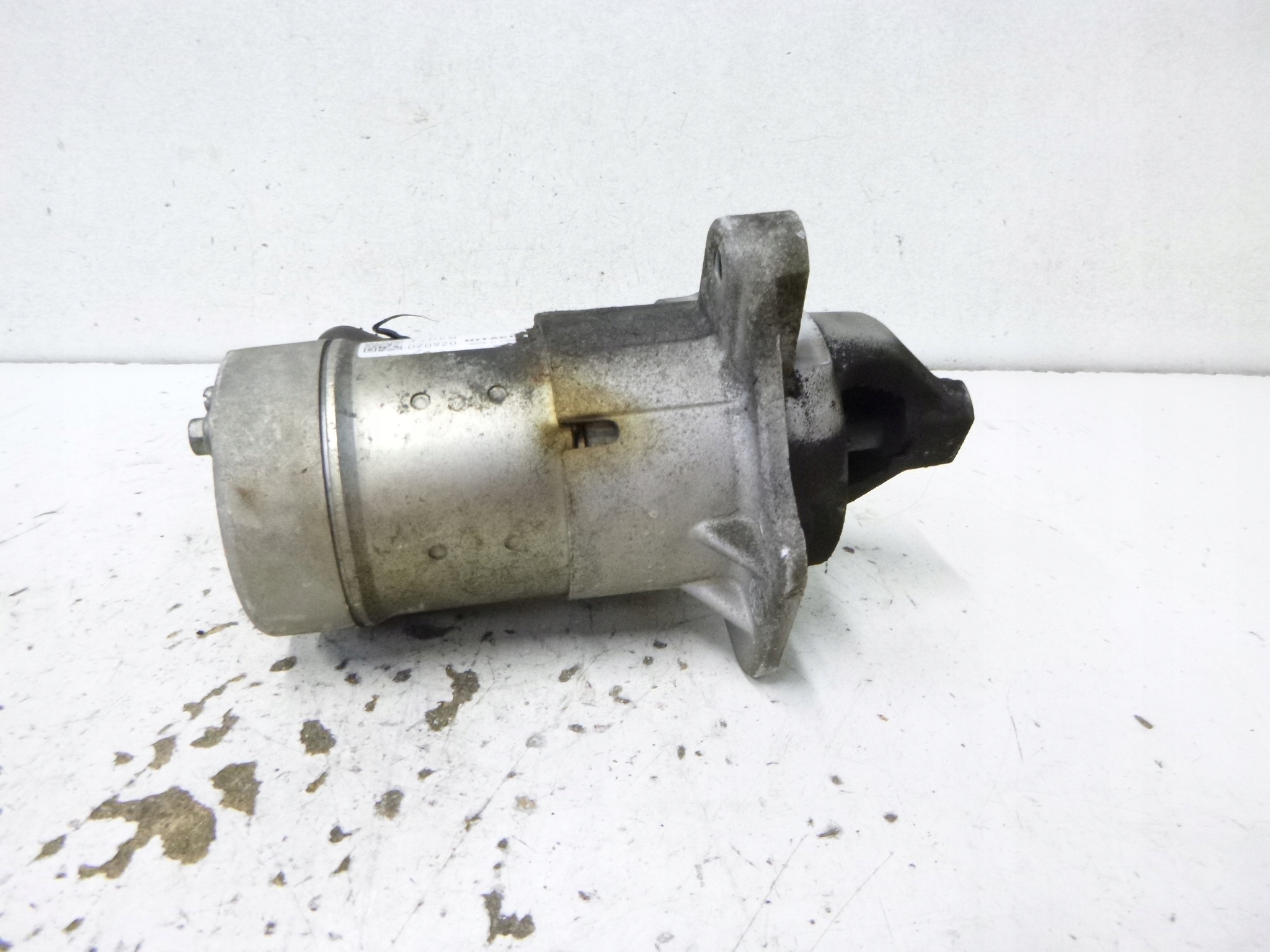 starter Nissan Tiida 1.6 2008r. S114-901A