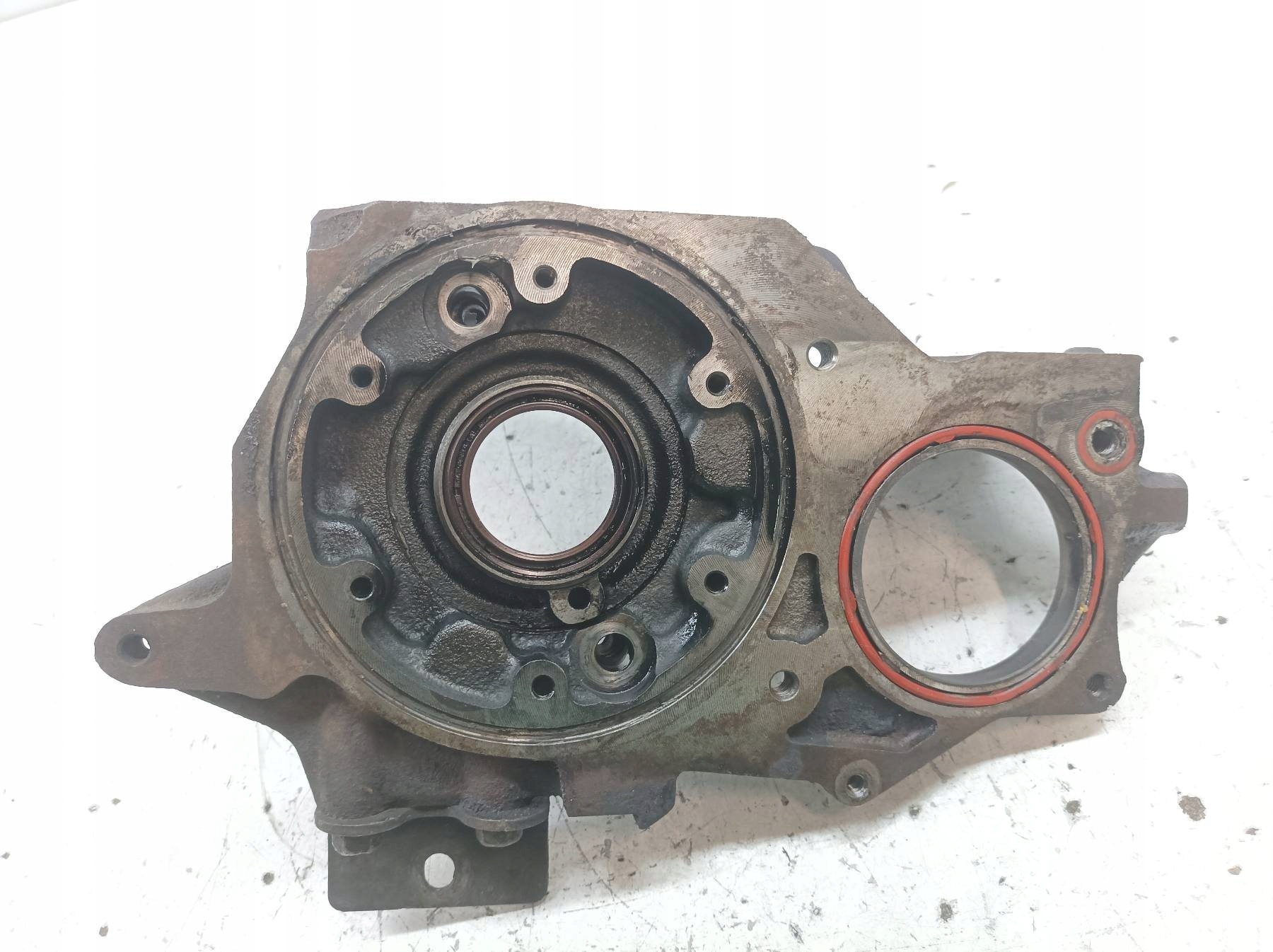 Supporto POMPY WSTRYSKOWEJ 2.5 DXI DCI YD25 Renault Maxity e (2007- )
