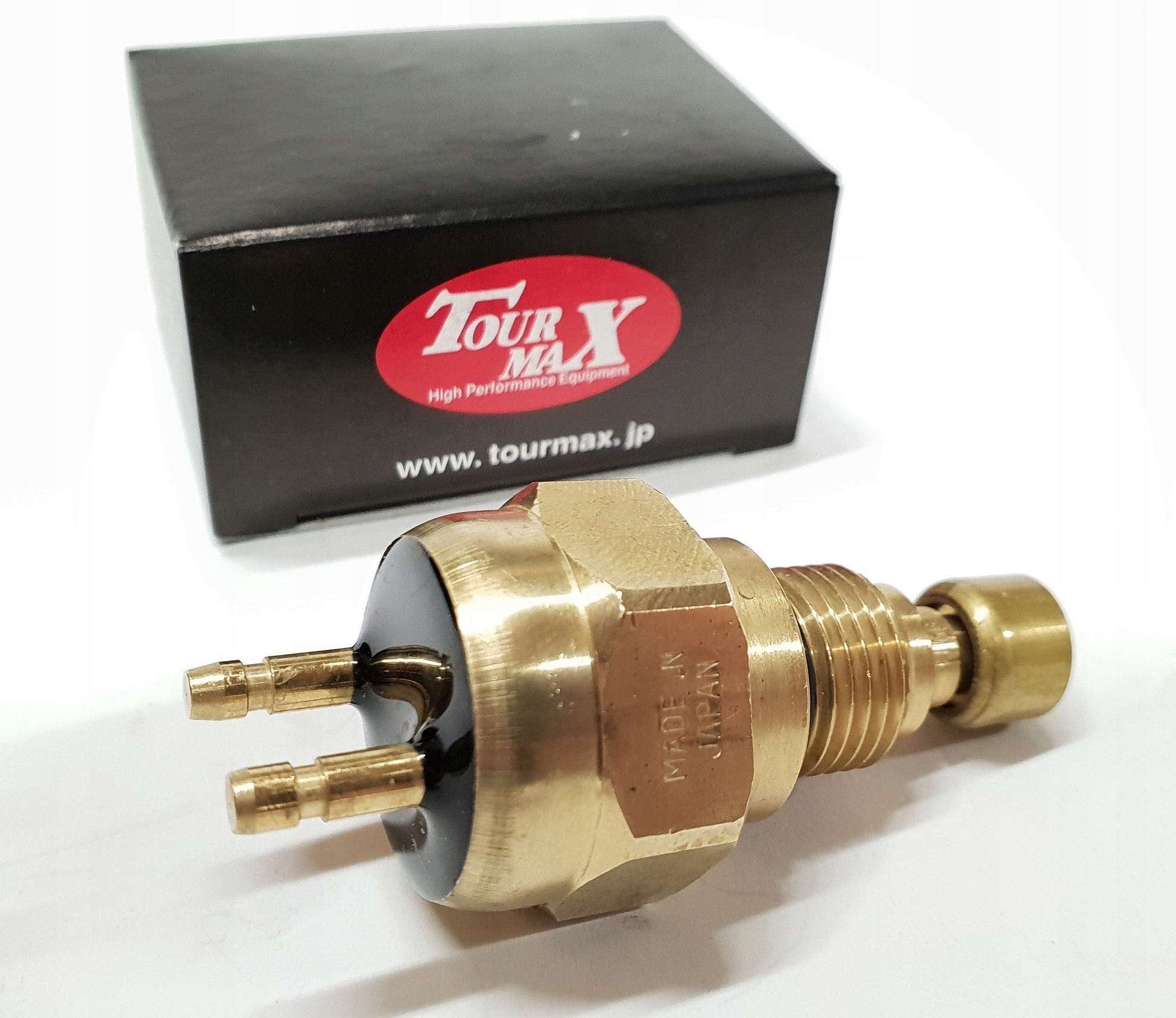 CZUJNIK TEMPERATURY CHŁODNICY KAWASAKI KSV KFX 700 Producent Tourmax