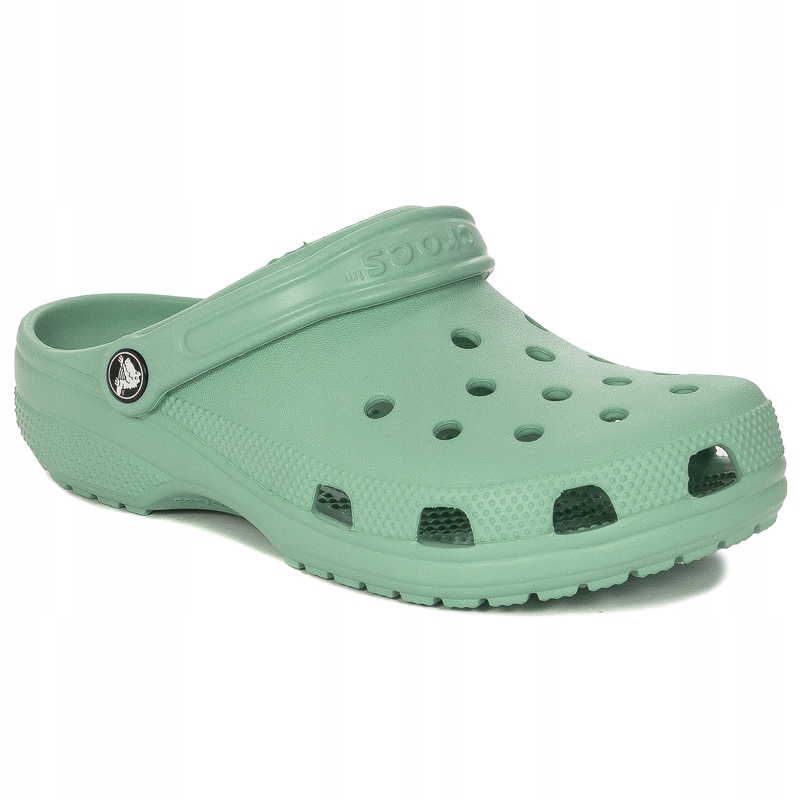 Crocs Klapki Classic Jade Stone 10001-3UG r.41/42