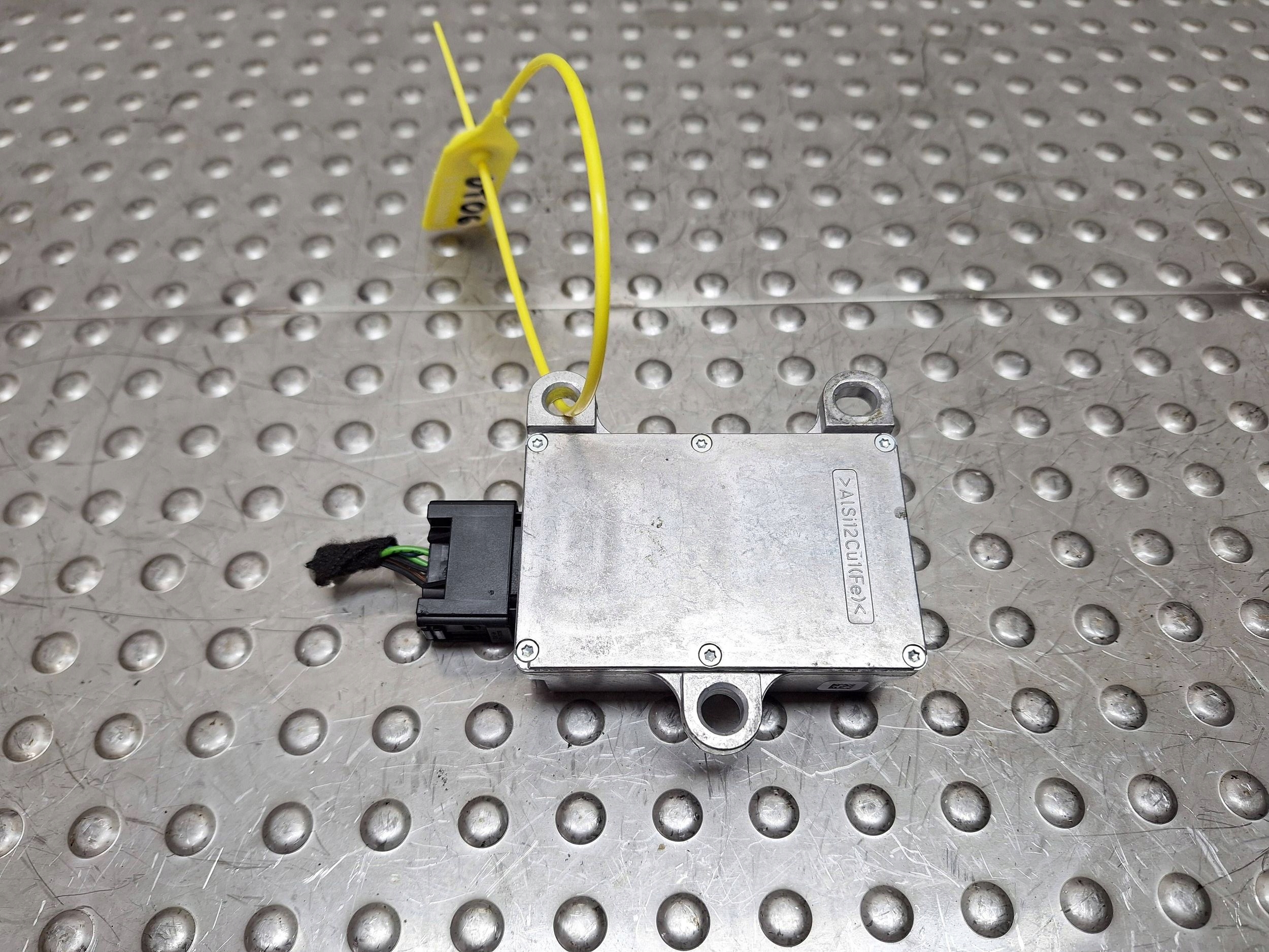 modul Sensor ESP 51748607 ALFA ROMEO 159