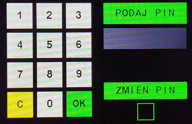 Ozonator KWARCOWY bezpłytkowy 4-40g Miernik O3 Marka idealOZON