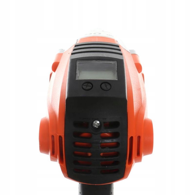 KLUCZ ELEKTRYCZNY UDAROWY 1 2 WALIZKA LCD Power 2000 W