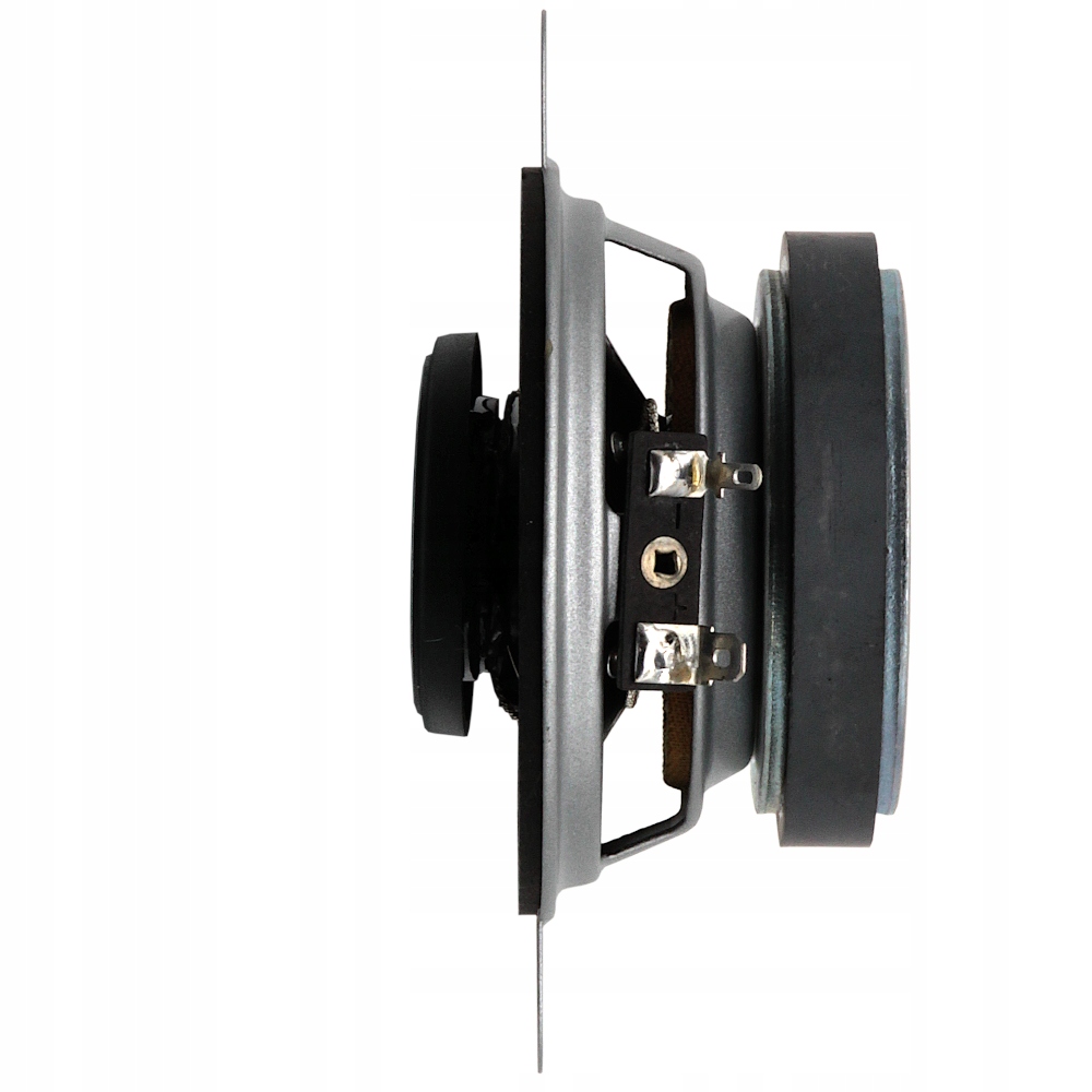 GŁOŚNIKI SAMOCHODOWE DAX ZGS-87 87MM 8,7CM 90W + REDUKCJE GŁOŚNIKOWE Moc znamionowa RMS 45 W