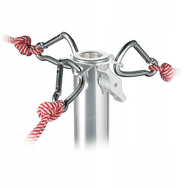 Nohy pro stativ 087NW