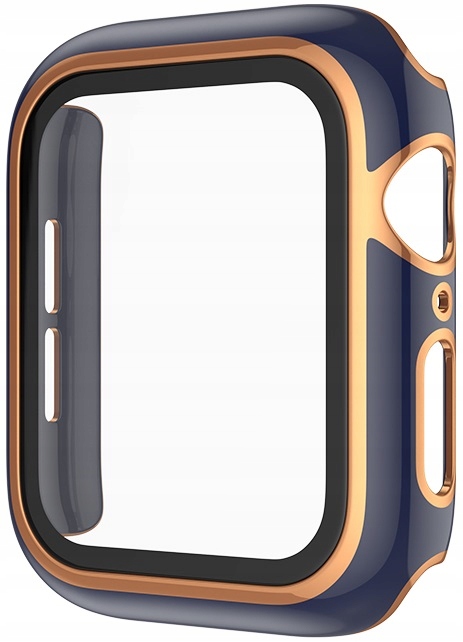 

Etui Szkło Do Apple Watch 4/5/6/SE 44MM |kolory