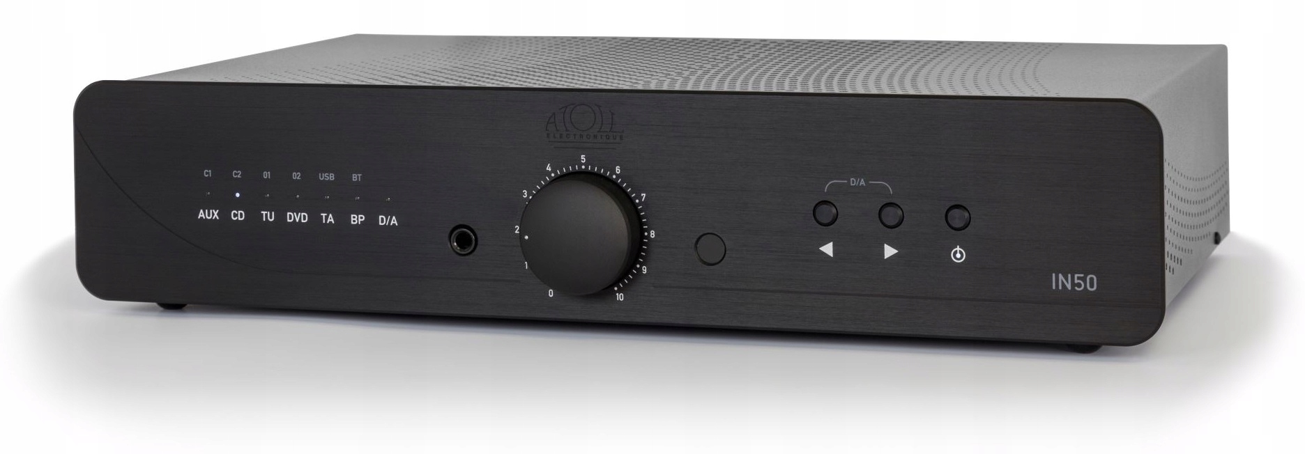 Atoll IN50 Signature Svět Hudební Přirozenosti