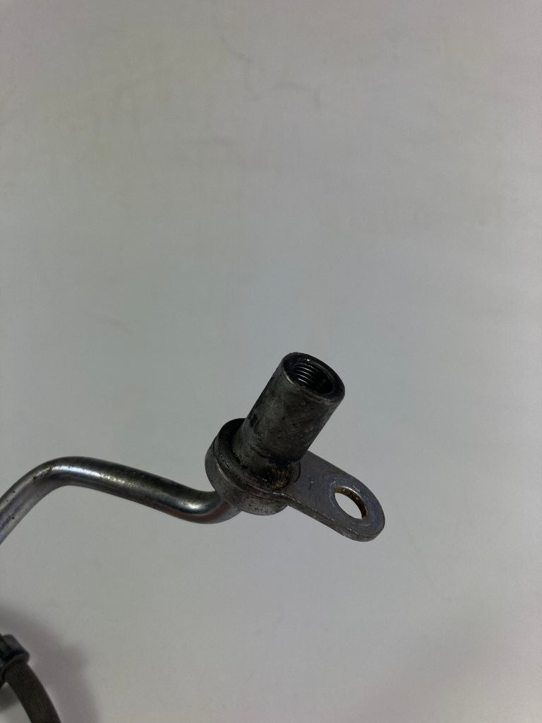wiring brake right front RAM 1500 TRX