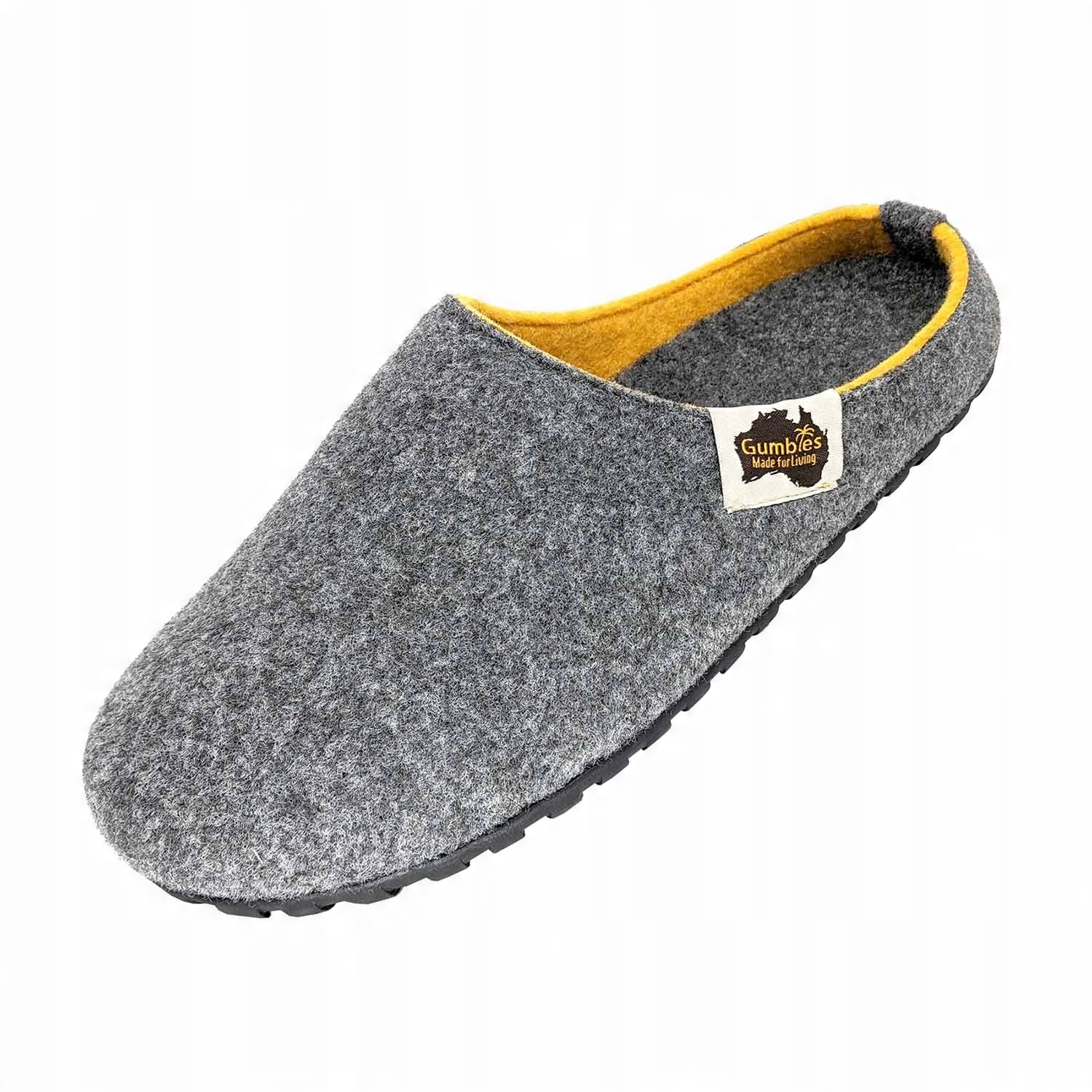

Kapcie Gumbies Outback Slipper