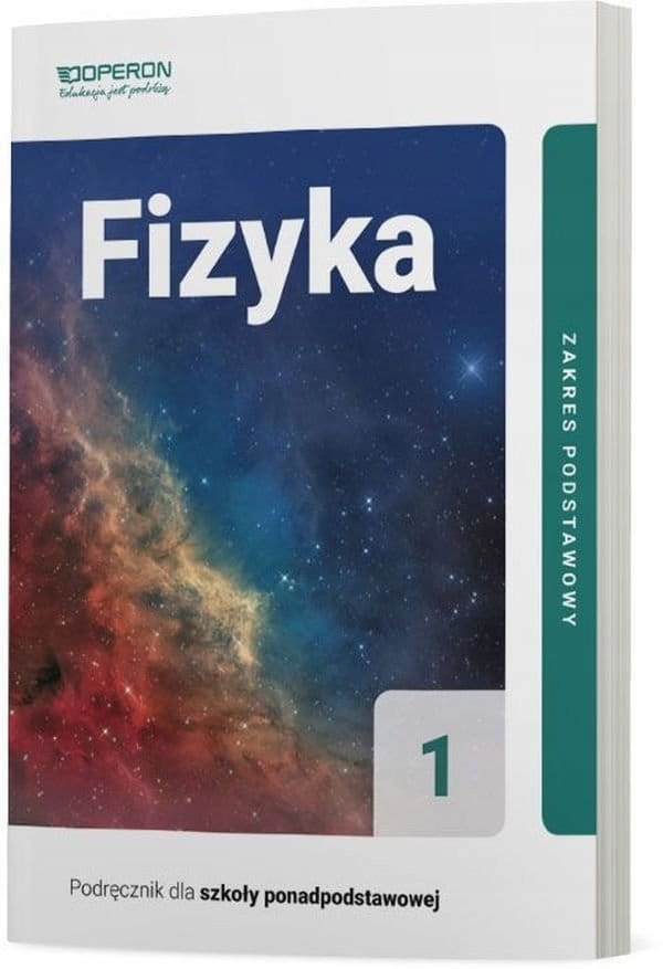 FIZYKA LO 1 PODR. 2019 ADAM OGAZA