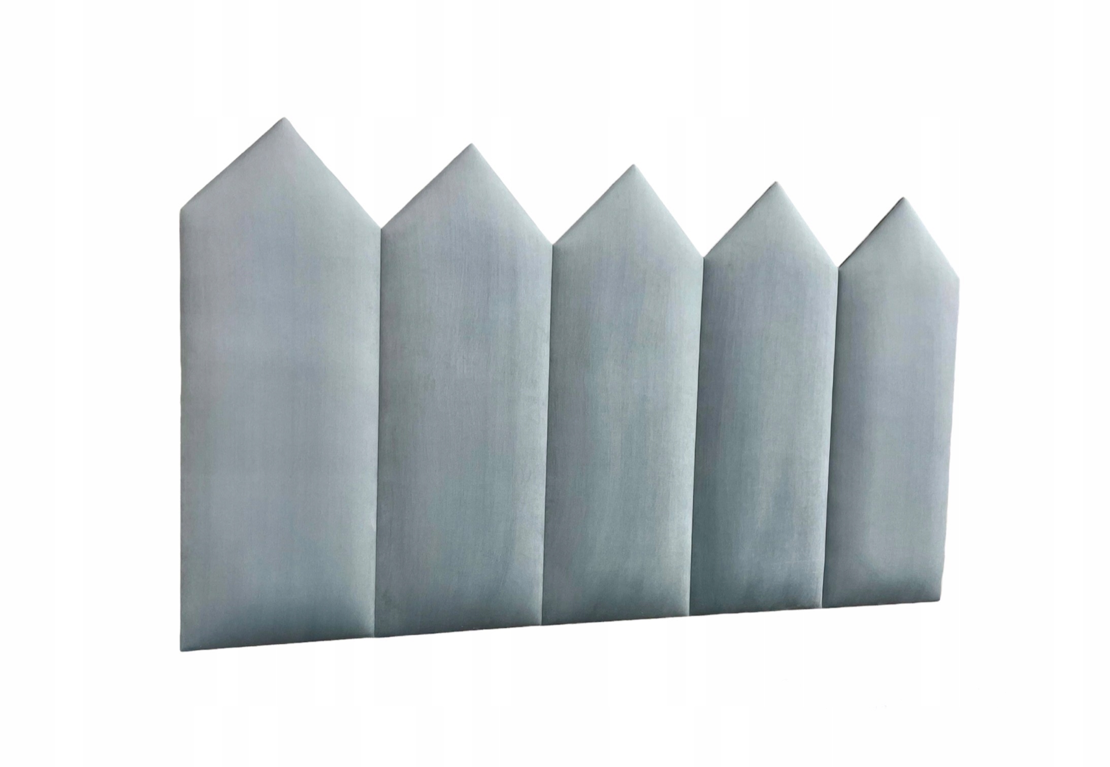 PANELE TAPICEROWANE DZIECIĘCE PŁOTEK SZPIC 60 X 20