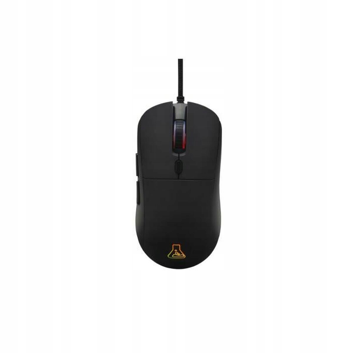 Myszka Przewodowa Optyczna The G-Lab Kult-cobalt 12800 Dpi Rgb gaming