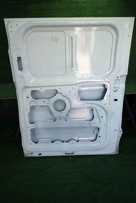 FORD TRANSIT CUSTOM II MK2 23- door right sliding