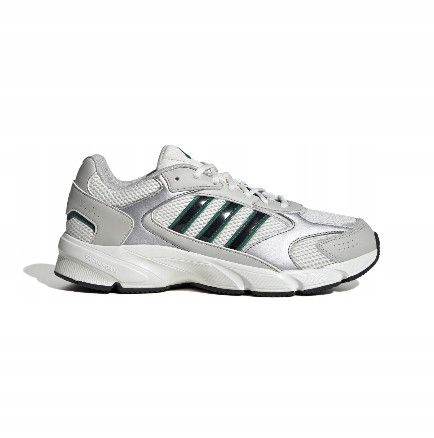 Męskie Buty Crazychaos 2000 44 2/3