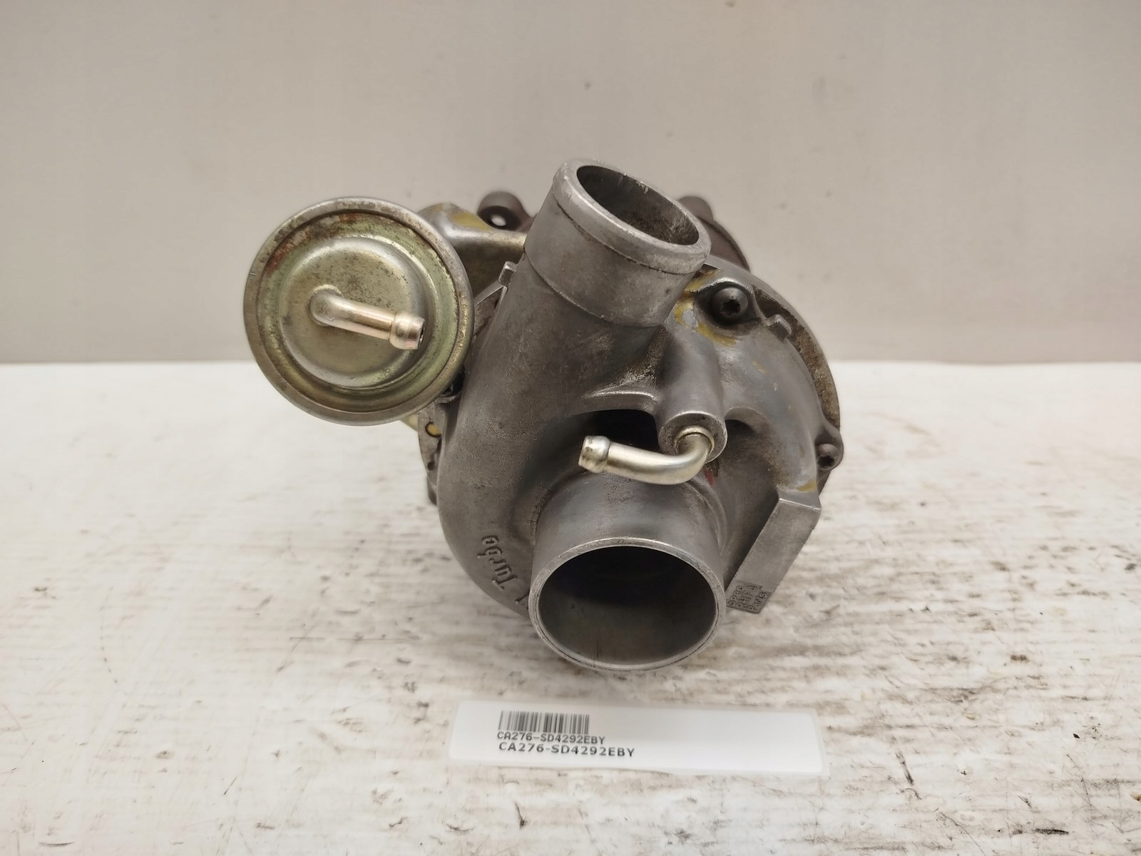 turbo Opel 1,7 8971146390 VIBD 9506 4292