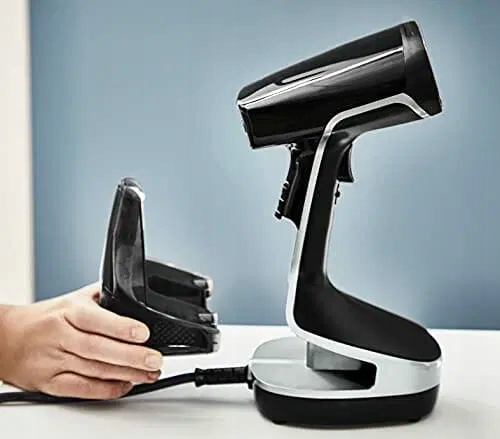 Deska do prasowania Calor 30 g/min 2000 W Kolor dominujący beżowy/brązowy