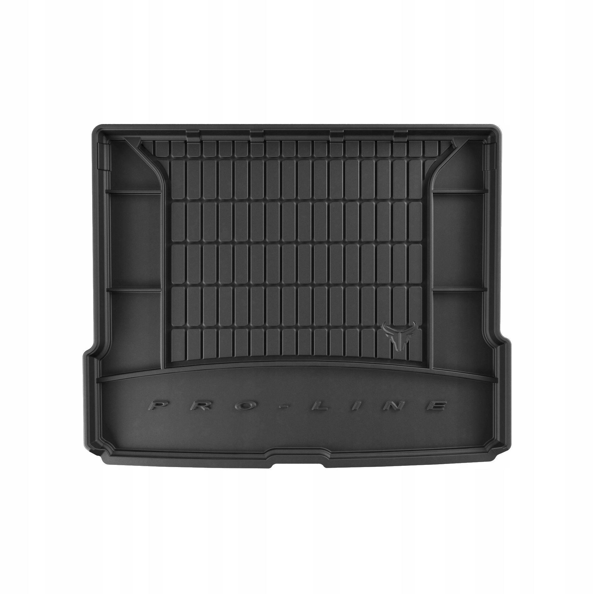 Frogum ProLine Gumová rohož batožinového priestoru 3D pre Mercedes Glb X247 19-