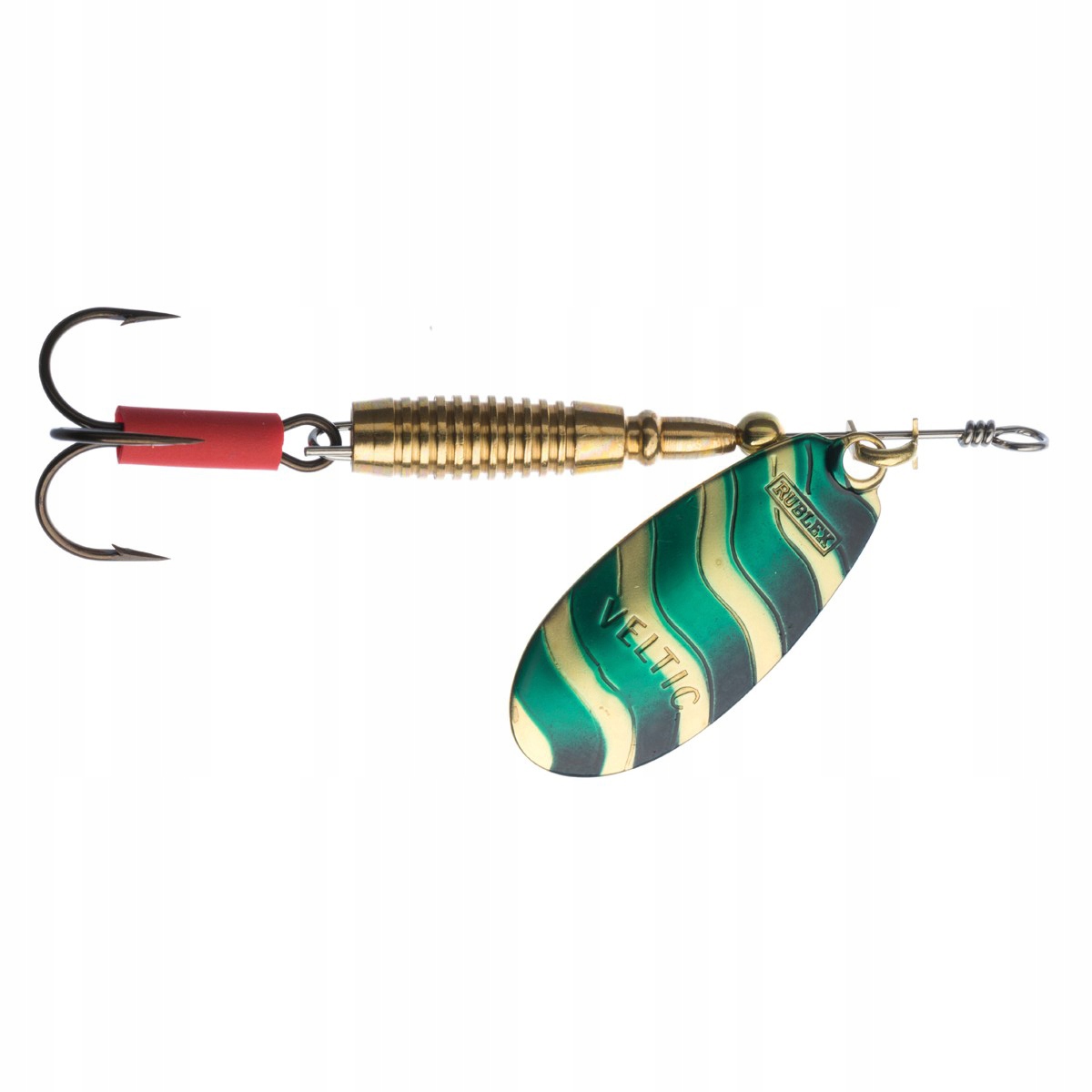 Jaxon Rublex Veltic 2 3.5g Onv obrotówka