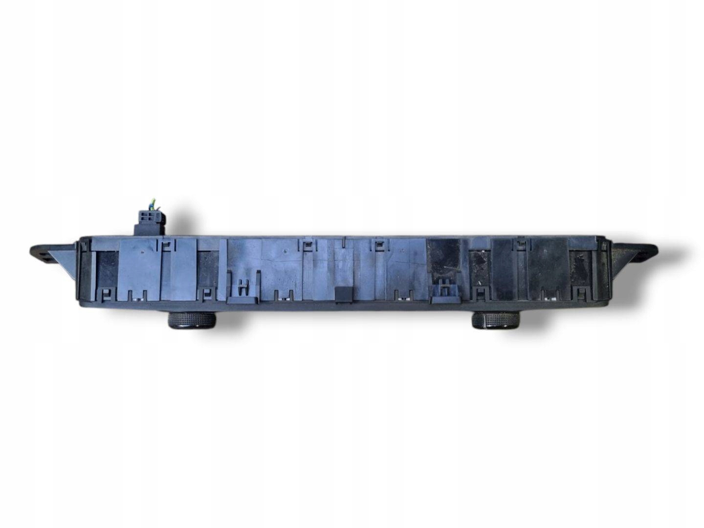 vezérlö panel a klímának Peugeot Expert 3 2017 98081722ZD