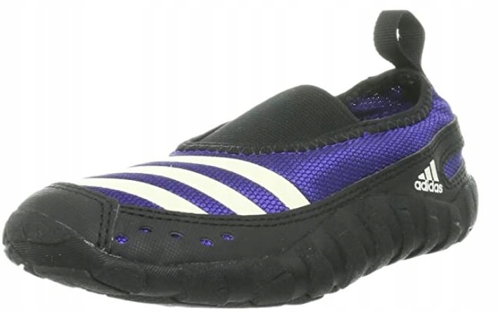 Водовая обувь Adidas Jawpaw Jeżowce Blue 37