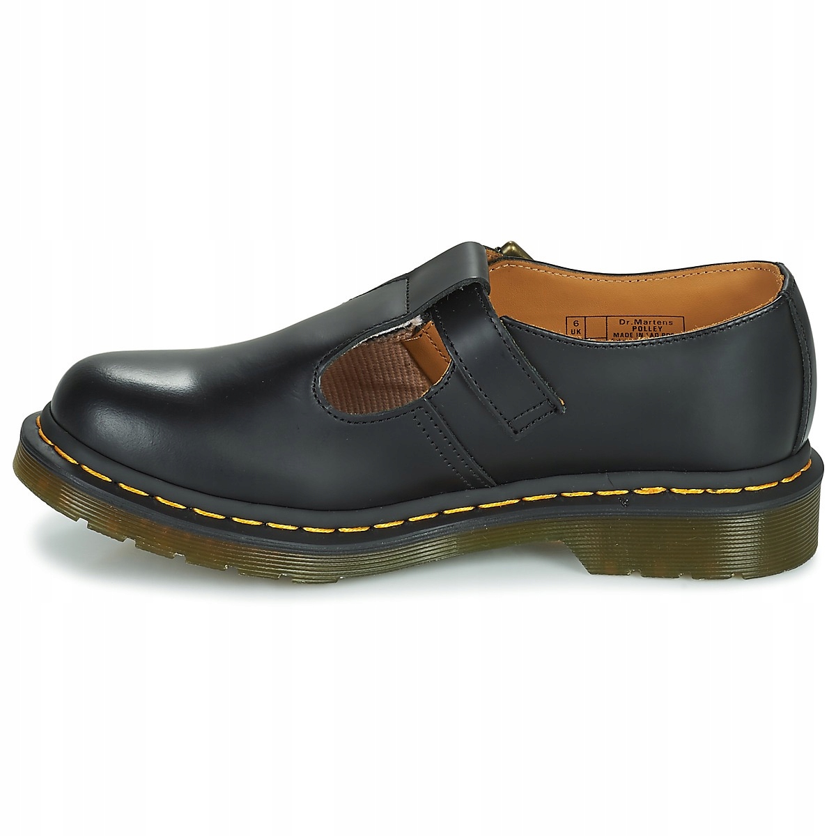 Doc marteens polley top