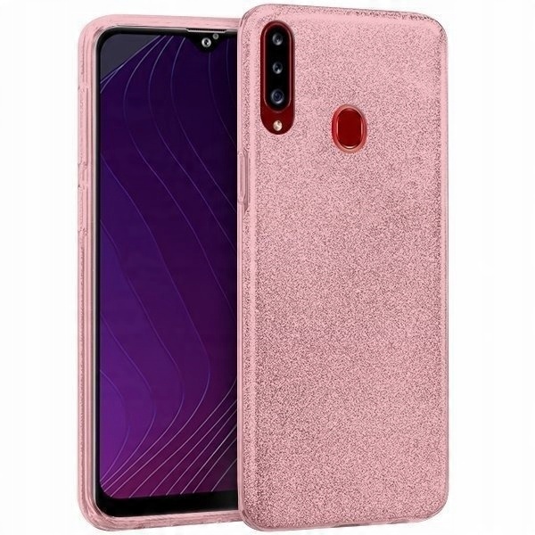 

Etui Do Samsung Galaxy A20S SM-A207 Obudowa Stella