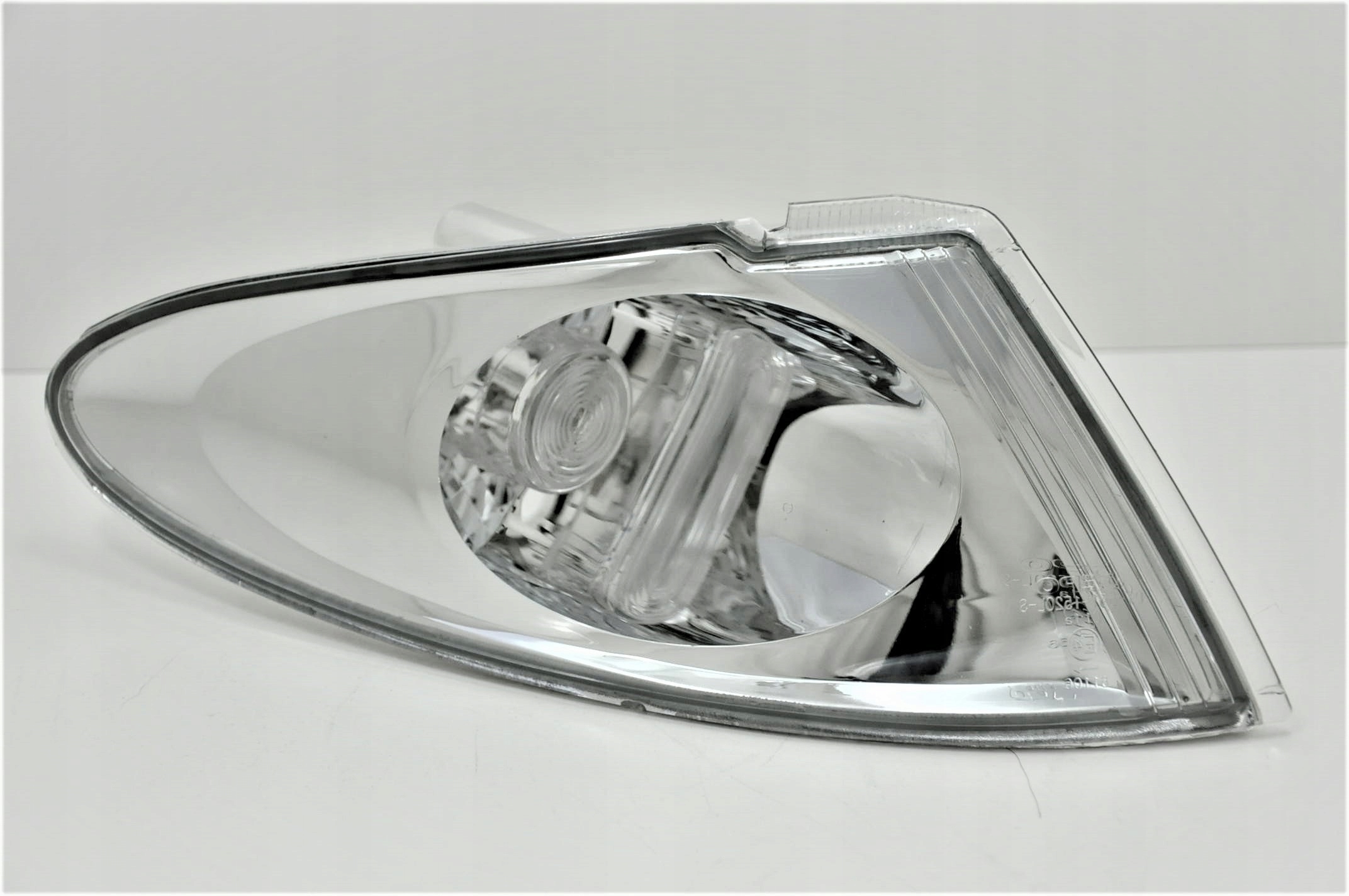 renault ESPACE IV 02-15 поворотник
