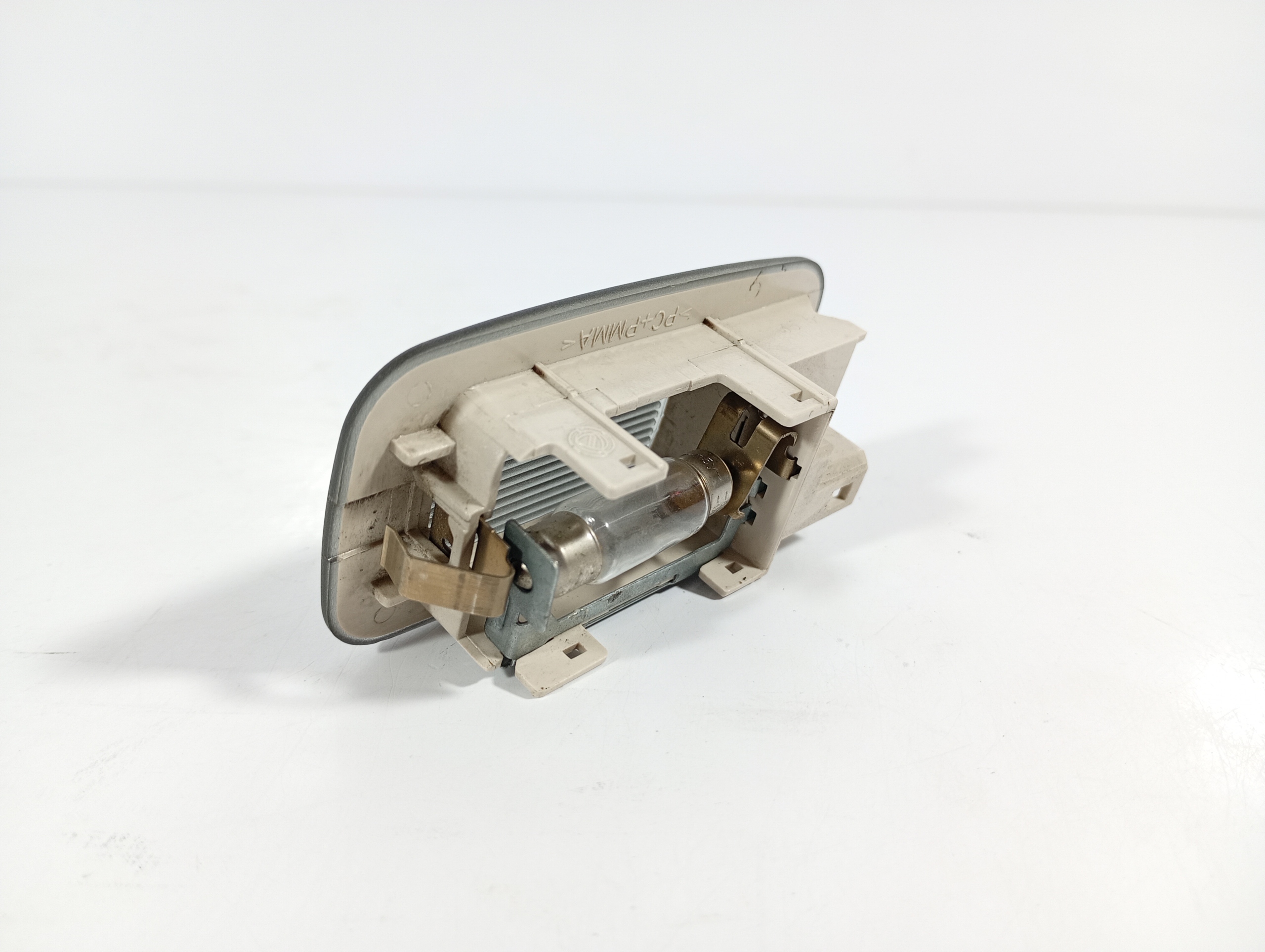 Fiat Grande Punto 05-12 lighting cabs light inner OE 60607883