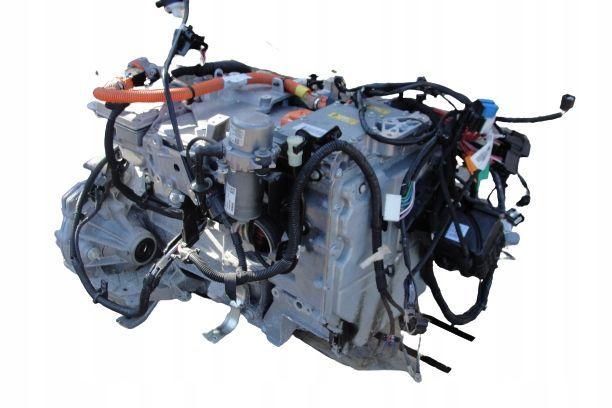 Двигатель renault мастер IV 601 PAQ604