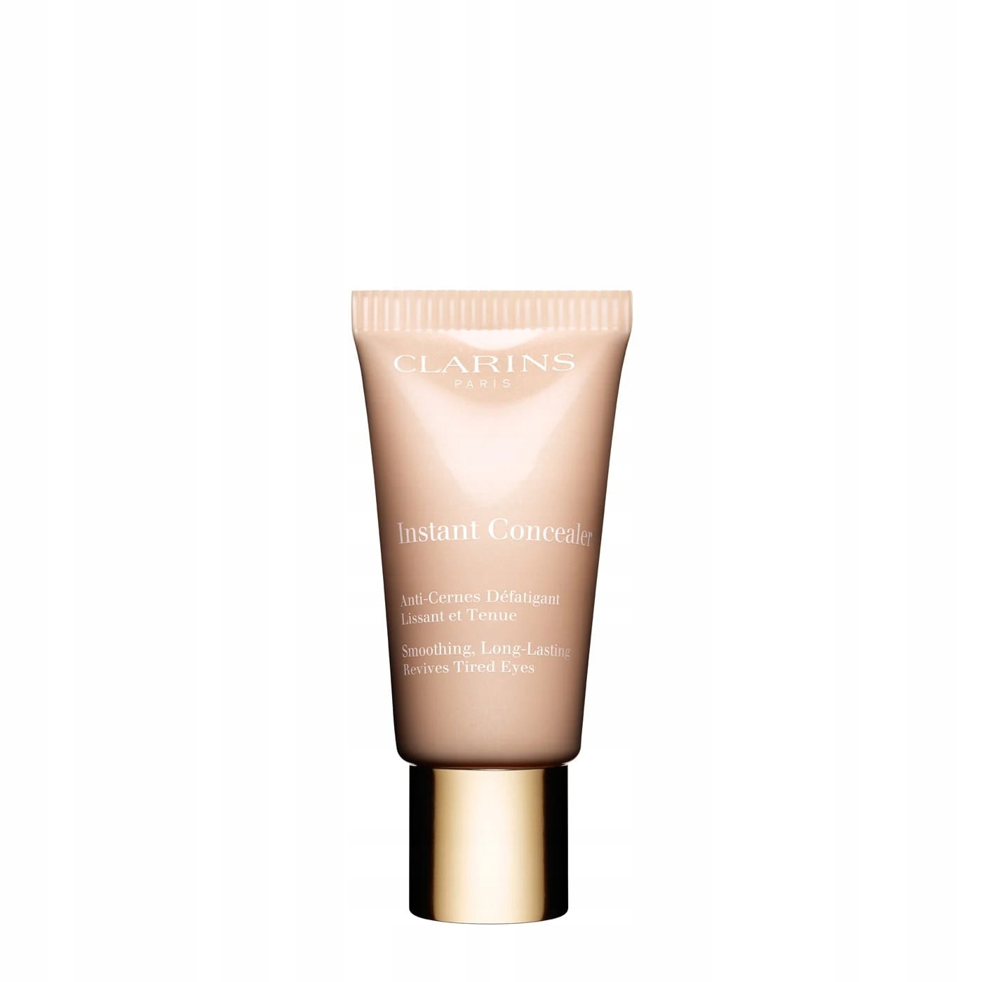 Clarins Instant Concealer korektor 00 15 ml