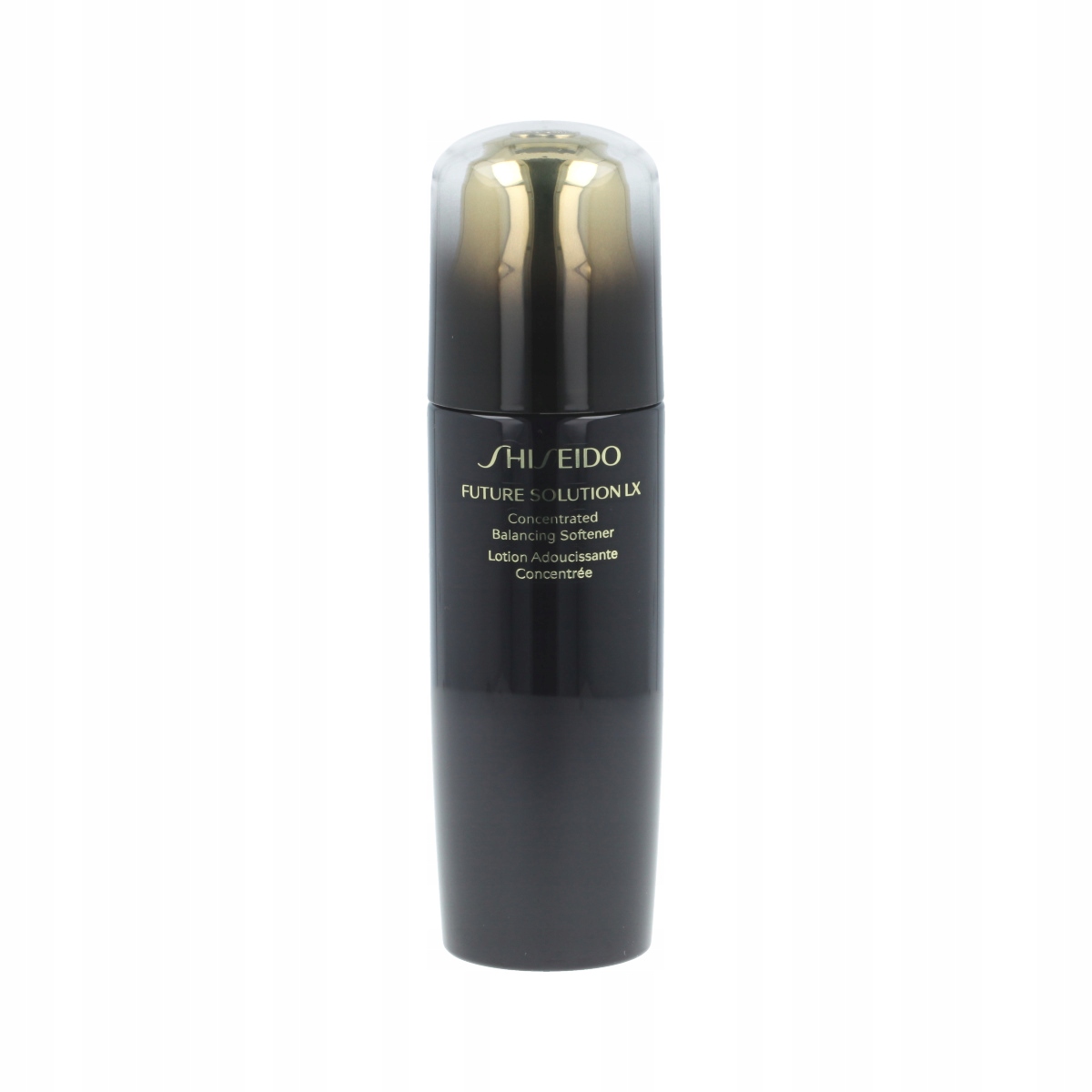 SHISEIDO FUTURE SOLUTION LX CONCENTRATED BALANCING SOFTENER 170 ml.