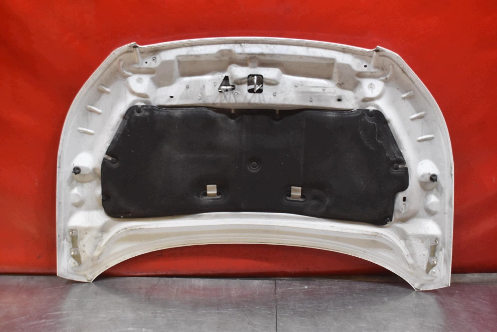 cofano KWE PEUGEOT 308 2 II T9 13-17