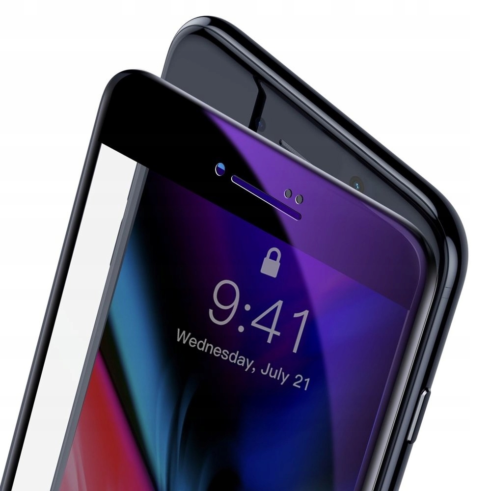 

Baseus szkło iPhone 8 Plus / iPhone 7 Plu