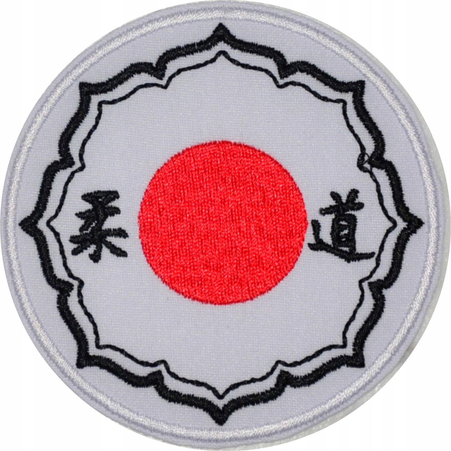Купить Традиционный термоклей для дзюдо KANKU Patch: отзывы, фото и .
