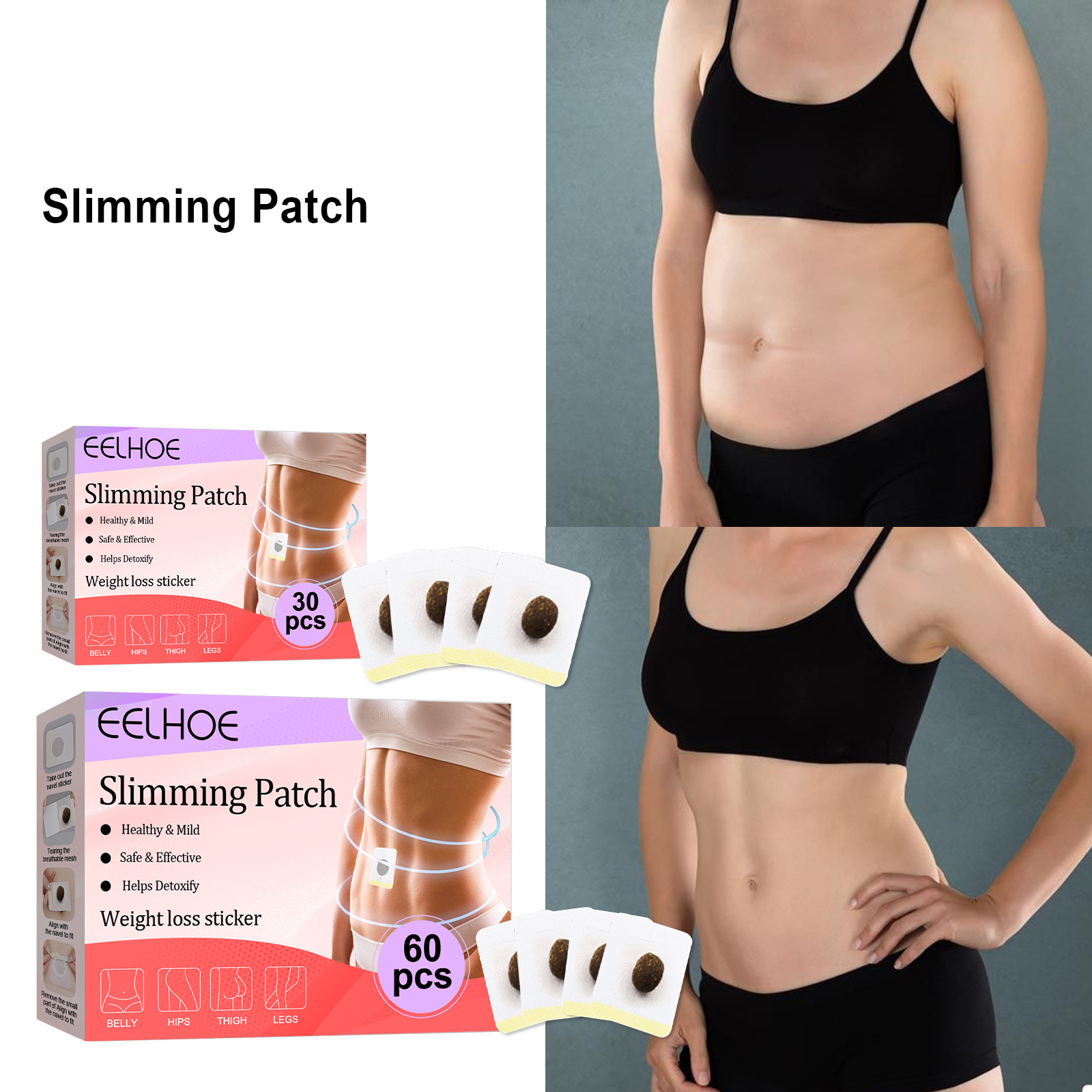 Odchudzanie Pasta Do Pępka Pojemność 12 ml