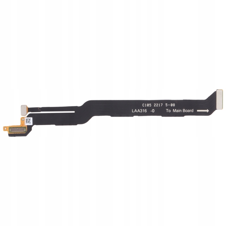 For OnePlus Nord CE 2 5G LCD Flex Cable