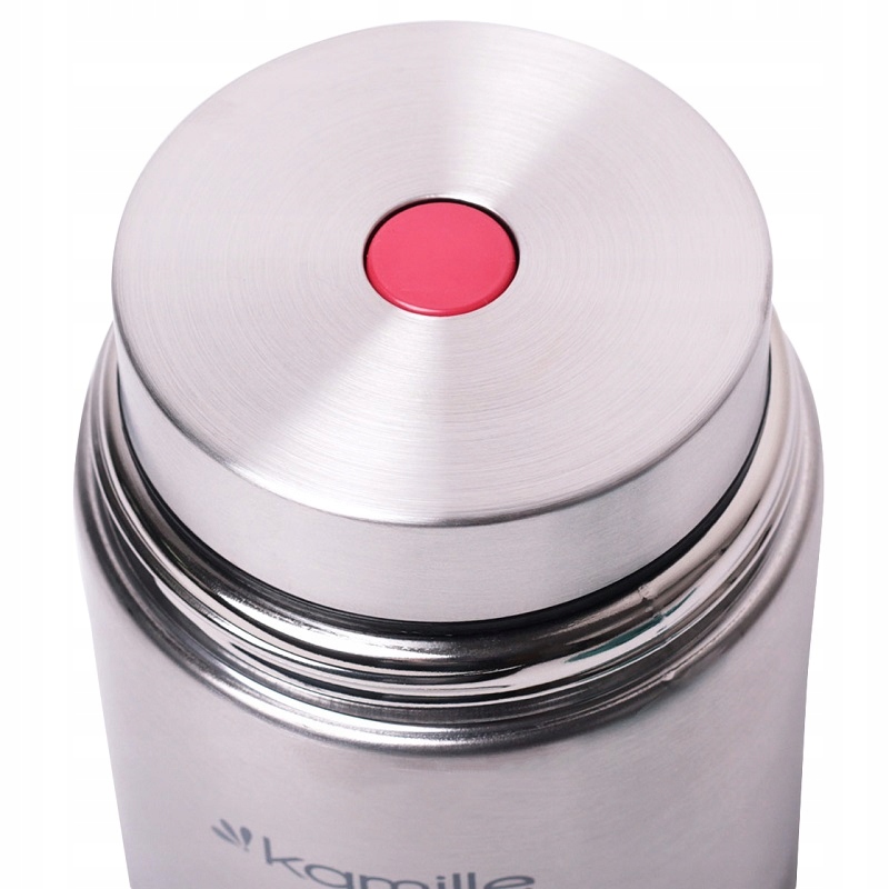 TERMOS obiadowy MENAŻKA na zupę żywność obiad NIEPRZECIEKAJĄCY Marka Kamille