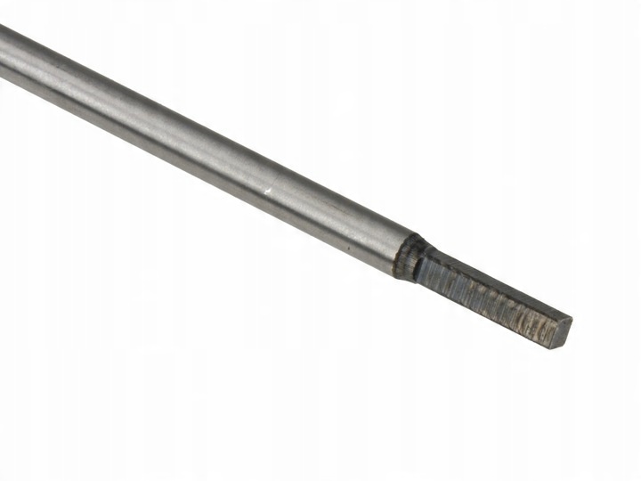 

Wałek Napędowy Oś Kosy Spalinowej Kwadrat 5X5 8MM