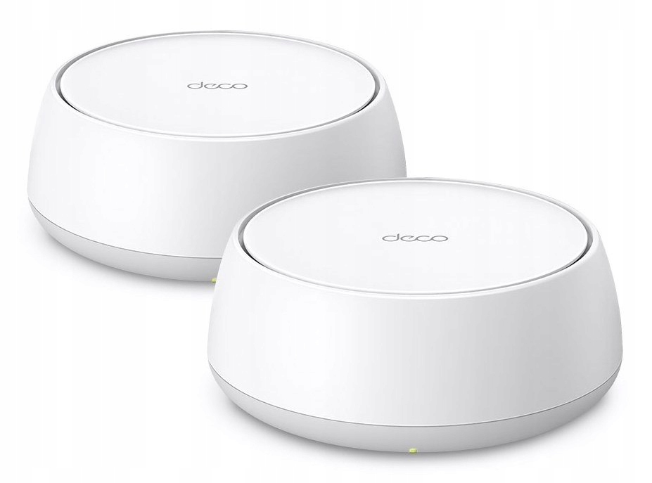 System mesh Tp-link DecoBE25(3-pack)