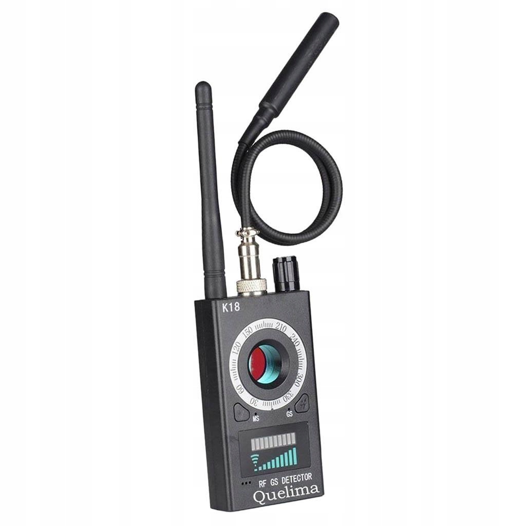 Detektor sygnału GPS pojazdu Kod producenta Evial