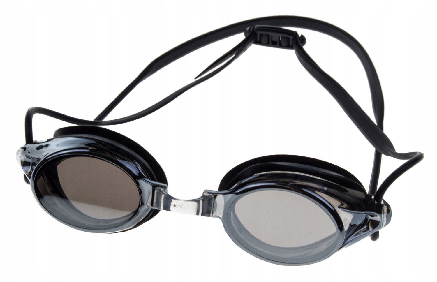 Okulary Do Pływania Vivo B-0108 Lustrzane