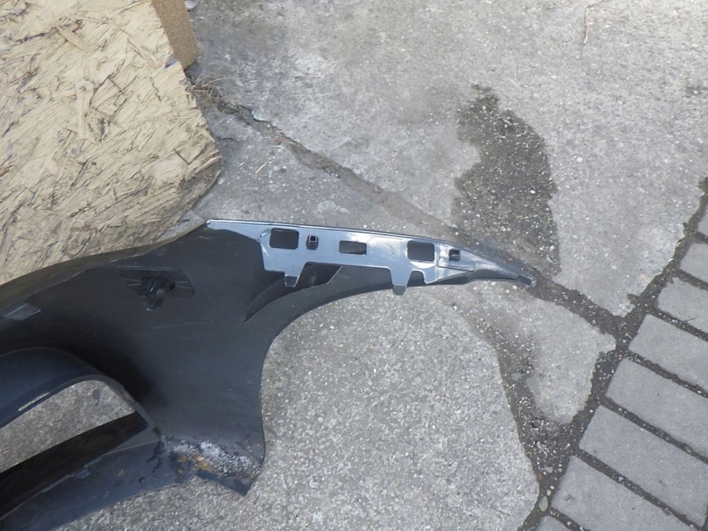 BMW 2 F45 F46 ACTIVE M PAKIET front bumper