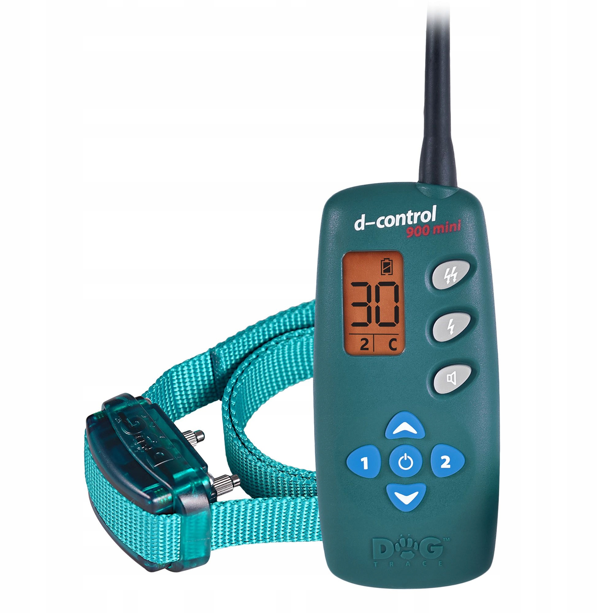 Levně Dog Trace d-control 900 mini